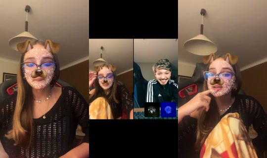 fernanda_.g15 TikTok Live — Aug 25, 2026, 7:16 PM