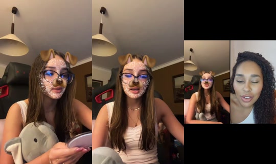 fernanda_.g15 TikTok Live — Aug 26, 2026, 6:32 PM