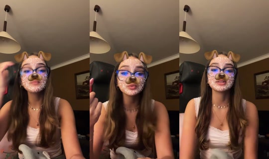 fernanda_.g15 TikTok Live — Aug 26, 2026, 8:13 PM