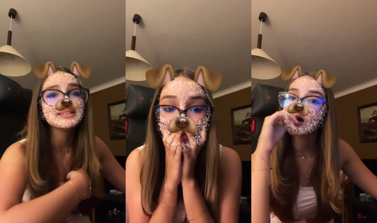 fernanda_.g15 TikTok Live — Aug 26, 2026, 8:58 PM