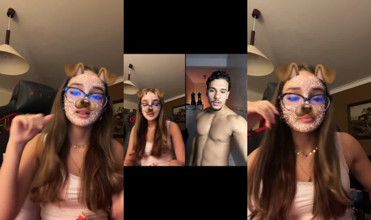 fernanda_.g15 TikTok Live — Aug 26, 2026, 11:52 PM