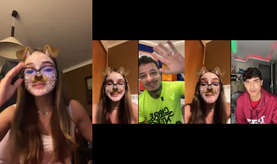 fernanda_.g15 TikTok Live — Aug 27, 2026, 1:18 AM