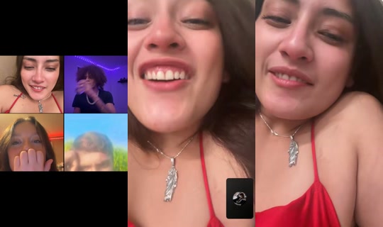fernanda_g_o_26 TikTok Live — Sep 22, 2026, 2:33 AM