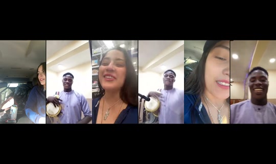 fernanda_g_o_26 TikTok Live — Sep 22, 2026, 3:57 PM