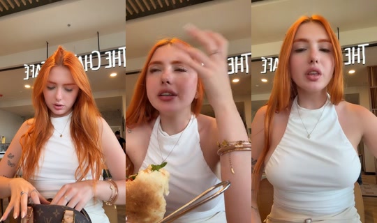 fernandahanzen TikTok Live — Aug 23, 2026, 1:10 PM