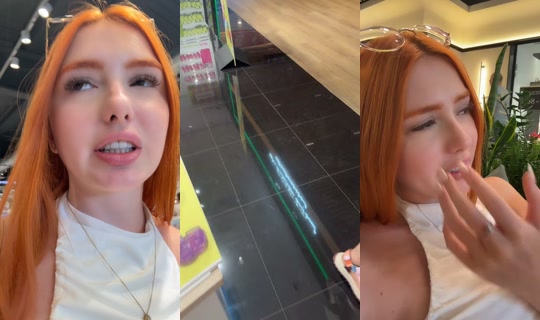 fernandahanzen TikTok Live — Aug 23, 2026, 2:00 PM