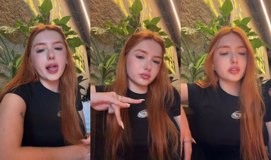 fernandahanzen TikTok Live — Aug 24, 2026, 10:21 AM