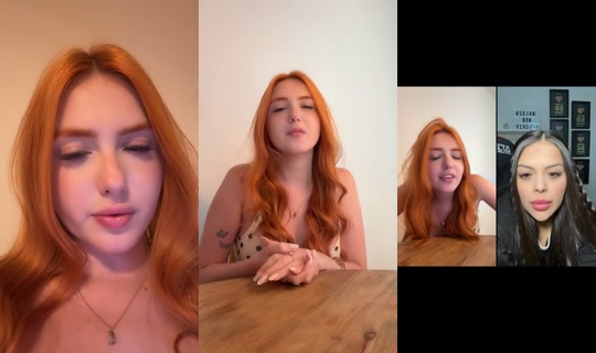 fernandahanzen TikTok Live — Aug 24, 2026, 10:36 PM