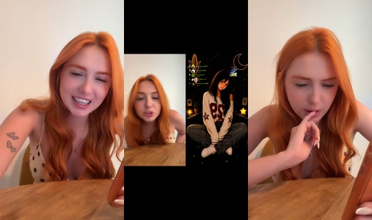 fernandahanzen TikTok Live — Aug 24, 2026, 11:26 PM