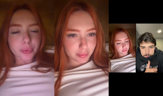 fernandahanzen TikTok Live — Aug 26, 2026, 1:53 AM