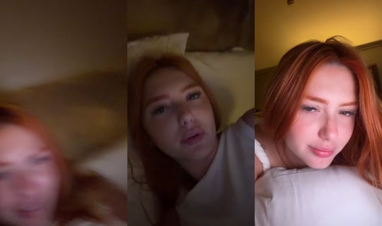 fernandahanzen TikTok Live — Aug 26, 2026, 2:43 AM