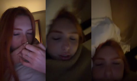 fernandahanzen TikTok Live — Aug 26, 2026, 3:33 AM