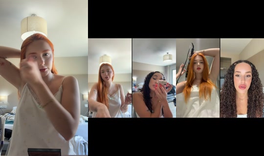 fernandahanzen TikTok Live — Aug 29, 2026, 1:34 PM