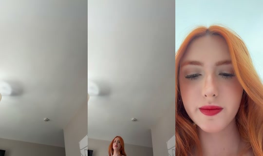 fernandahanzen TikTok Live — Aug 29, 2026, 2:24 PM