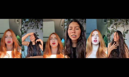 fernandahanzen TikTok Live — Aug 29, 2026, 3:23 PM