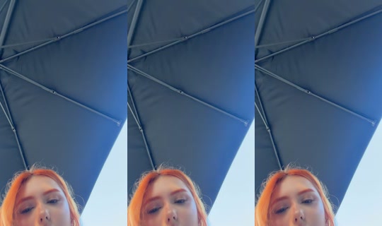 fernandahanzen TikTok Live — Aug 29, 2026, 5:52 PM
