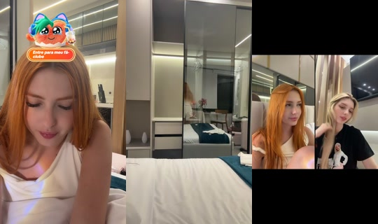 fernandahanzen TikTok Live — Sep 2, 2026, 1:49 AM