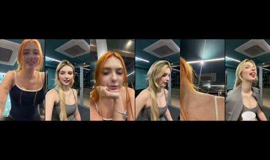fernandahanzen TikTok Live — Sep 3, 2026, 1:03 AM