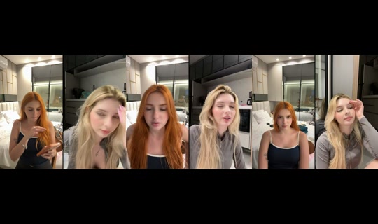 fernandahanzen TikTok Live — Sep 3, 2026, 1:38 AM