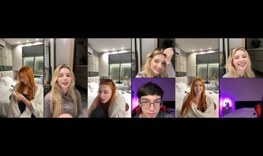 fernandahanzen TikTok Live — Sep 3, 2026, 2:28 AM