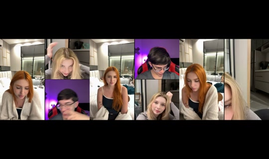 fernandahanzen TikTok Live — Sep 3, 2026, 3:18 AM