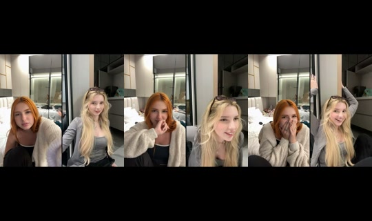 fernandahanzen TikTok Live — Sep 3, 2026, 4:09 AM