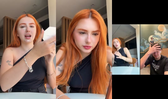 fernandahanzen TikTok Live — Sep 3, 2026, 3:58 PM