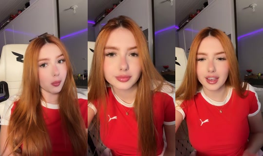 fernandahanzen TikTok Live — Oct 2, 2026, 11:16 PM