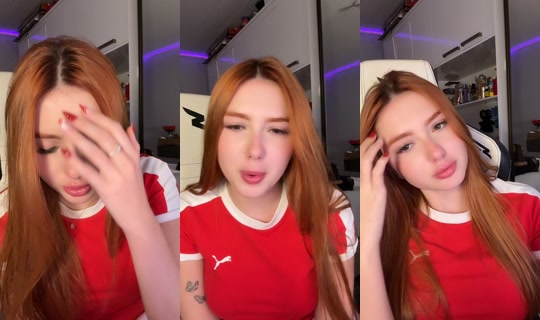 fernandahanzen TikTok Live — Oct 3, 2026, 3:01 AM