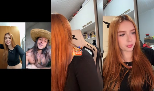 fernandahanzen TikTok Live — Oct 3, 2026, 2:57 PM