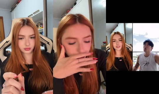 fernandahanzen TikTok Live — Oct 3, 2026, 3:47 PM