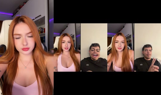 fernandahanzen TikTok Live — Oct 3, 2026, 9:21 PM