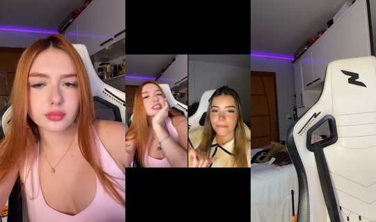 fernandahanzen TikTok Live — Oct 3, 2026, 10:11 PM