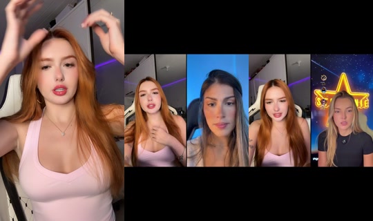 fernandahanzen TikTok Live — Oct 4, 2026, 1:32 AM