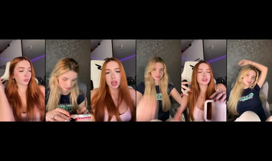 fernandahanzen TikTok Live — Oct 4, 2026, 3:13 AM