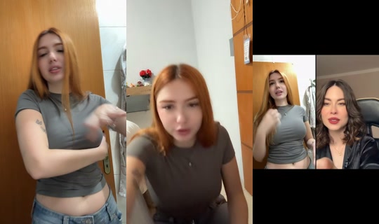 fernandahanzen TikTok Live — Oct 4, 2026, 3:00 PM