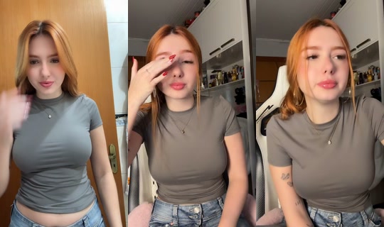 fernandahanzen TikTok Live — Oct 4, 2026, 3:35 PM