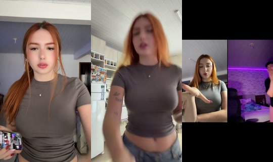 fernandahanzen TikTok Live — Oct 4, 2026, 8:21 PM