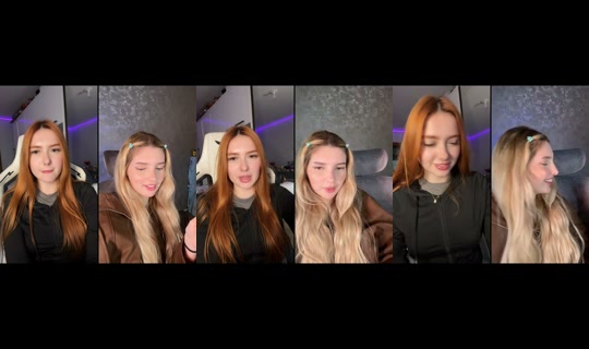 fernandahanzen TikTok Live — Oct 5, 2026, 2:13 AM