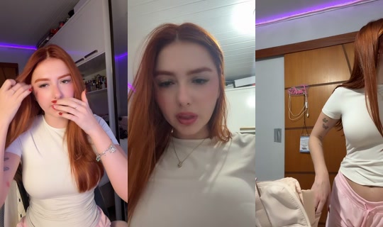 fernandahanzen TikTok Live — Oct 8, 2026, 12:22 AM