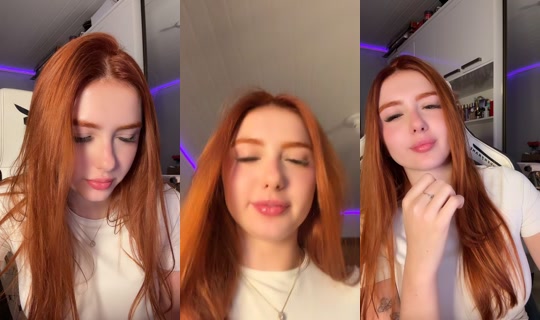 fernandahanzen TikTok Live — Oct 8, 2026, 2:03 AM