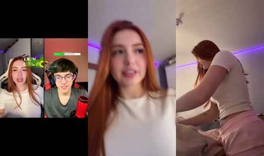 fernandahanzen TikTok Live — Oct 8, 2026, 2:54 AM