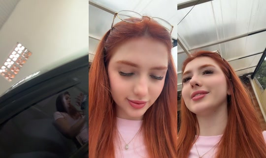 fernandahanzen TikTok Live — Oct 8, 2026, 1:27 PM