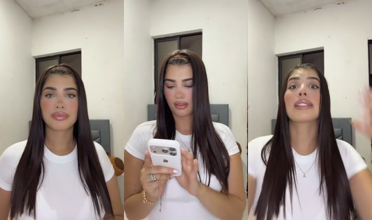 fernandamazo00 TikTok Live — Aug 20, 2026, 10:56 PM