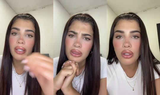 fernandamazo00 TikTok Live — Aug 20, 2026, 11:26 PM