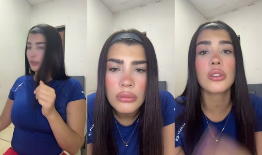 fernandamazo00 TikTok Live — Aug 21, 2026, 8:36 PM