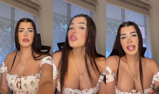 fernandamazo00 TikTok Live — Aug 23, 2026, 9:46 PM