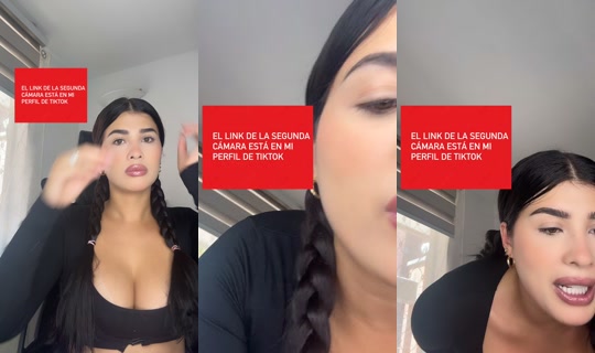 fernandamazo00 TikTok Live — Sep 29, 2026, 3:22 PM
