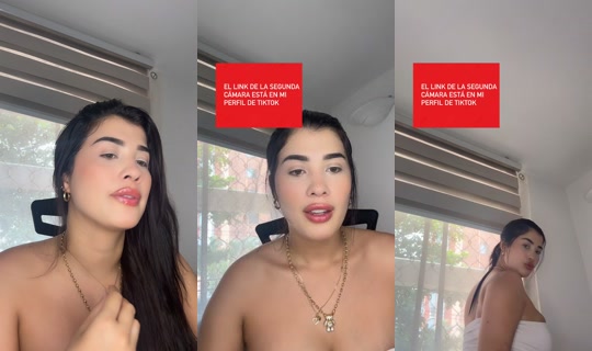 fernandamazo00 TikTok Live — Sep 30, 2026, 2:51 PM