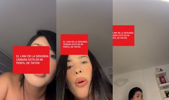 fernandamazo00 TikTok Live — Oct 1, 2026, 9:13 PM